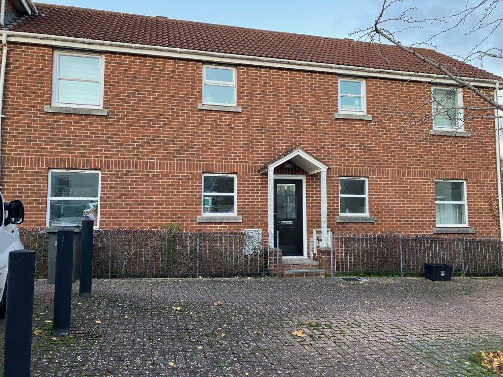 New shared ownership homes in Devon Sovereign